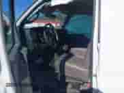 2024 Chevrolet Express Cargo with VIN 1GCWGAFP9R1236153, listed as a IAAI auction lot 43349276 with 51,000 mi miles and . Bid and sale history available at DreamBid. Image 5.