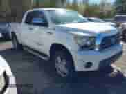 2008 Toyota Tundra Limited с VIN 5TFBV58108X057077, выставлен на аукционе IAAI как лот 41768968 с пробегом 328 249 миль миль и . История ставок и продаж доступна на DreamBid. Изображение 1.
