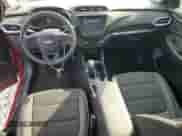 2021 Chevrolet TrailBlazer LT с VIN KL79MRSLXMB032792, выставлен на аукционе Copart как лот 71389505 с пробегом 62 546 миль миль и Списание • Salvage title. История ставок и продаж доступна на DreamBid. Изображение 8.