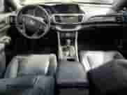 2015 Honda Accord Touring z VIN 1HGCR2F96FA806093, wystawiony jako Copart lot #69256655 z przebiegiem 192 403 mil mil oraz Szkoda całkowita • Salvage title. Historia ofert i sprzedaży dostępna na DreamBid. Obrazek 8.