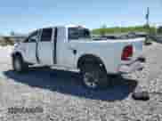 2010 Dodge 2500 SLT with VIN 3D7UT2HL0AG135761, listed as a Copart auction lot 51758585 with 316,423 mi miles and Salvage title. Bid and sale history available at DreamBid. Image 2.