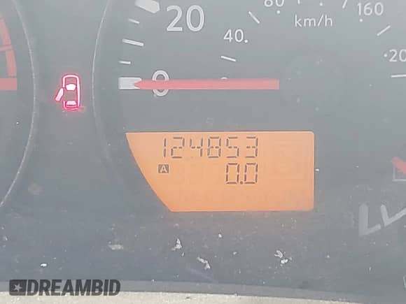 2011 Nissan Frontier Pro-4X z VIN 1N6AD0EVXBC407089, wystawiony jako IAAI lot #42113537 z przebiegiem 124 853 mil mil oraz . Historia ofert i sprzedaży dostępna na DreamBid. Obrazek 15.