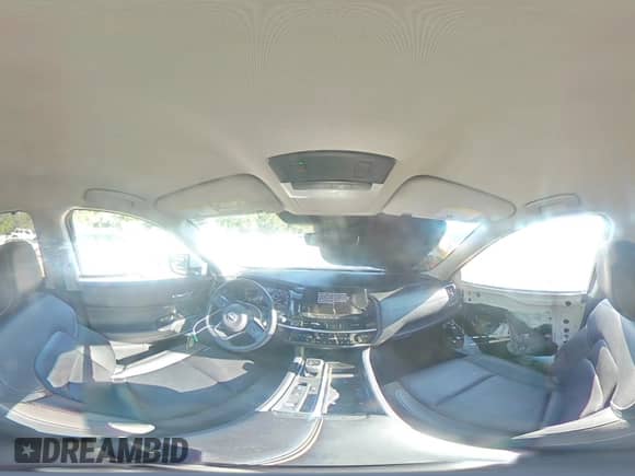 2023 Nissan Pathfinder SL с VIN 5N1DR3CA6PC220356, выставлен на аукционе Copart как лот 85092555 с пробегом 58 850 миль миль и Списание • Salvage title. История ставок и продаж доступна на DreamBid. Изображение 16.