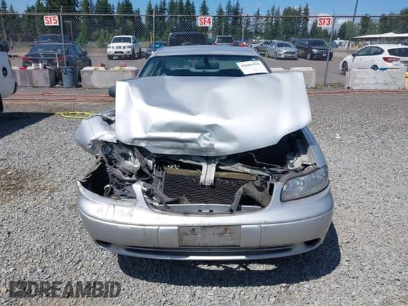 2004 Chevrolet Malibu Classic with VIN 1G1ND52F04M639057, listed as a IAAI auction lot 42665553 with 150,116 mi miles and . Bid and sale history available at DreamBid. Image 12.