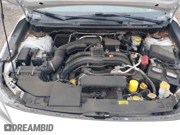 2017 Subaru Impreza with VIN 4S3GKAA67H3615642, listed as a IAAI auction lot 43340912 with 83,551 mi miles and . Bid and sale history available at DreamBid. Image 10.