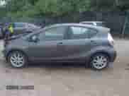 2014 Toyota Prius One with VIN JTDKDTB32E1078223, listed as a IAAI auction lot 42779961 with 151,952 mi miles and . Bid and sale history available at DreamBid. Image 15.