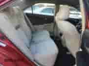 2012 Toyota Camry LE с VIN 4T4BF1FK3CR196861, выставлен на аукционе Copart как лот 81501025 с пробегом 287 441 миль миль и Списание • Salvage title. История ставок и продаж доступна на DreamBid. Изображение 10.