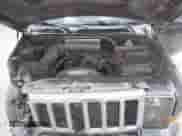 2007 Jeep Commander Sport с VIN 1J8HG48K27C685695, выставлен на аукционе IAAI как лот 43491610 с пробегом 264 379 миль миль и . История ставок и продаж доступна на DreamBid. Изображение 10.