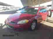 2008 Chevrolet Impala LT z VIN 2G1WC583789229685, wystawiony jako IAAI lot #43519706 z przebiegiem 141 581 mil mil oraz . Historia ofert i sprzedaży dostępna na DreamBid. Obrazek 2.