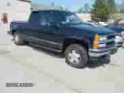 1997 Chevrolet Silverado 1500 with VIN 2GCEK19R3V1159386, listed as a IAAI auction lot 42159684 with 98,577 mi miles and . Bid and sale history available at DreamBid. Image 1.