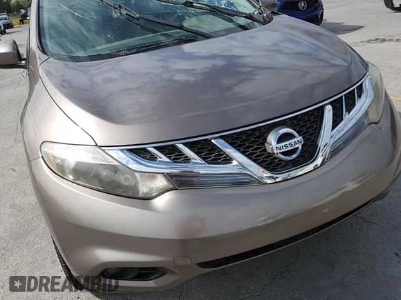 2011 Nissan Murano LE с VIN JN8AZ1MU4BW061174, выставлен на аукционе Copart как лот 71901845 с пробегом 176 124 миль миль и Списание • Salvage title. История ставок и продаж доступна на DreamBid. Изображение 14.