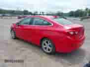 2017 Chevrolet Cruze Premier с VIN 1G1BF5SMXH7115009, выставлен на аукционе IAAI как лот 42745923 с пробегом 68 304 миль миль и . История ставок и продаж доступна на DreamBid. Изображение 3.