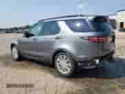 2018 Land Rover Discovery HSE Luxury с VIN SALRT2RV9JA063661, выставлен на аукционе Copart как лот 69175055 с пробегом 71 775 миль миль и Списание • Salvage title. История ставок и продаж доступна на DreamBid. Изображение 2.