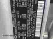 2025 Hyundai Tucson SEL with VIN 5NMJBCDE0SH530879, listed as a Copart auction lot 86465535 with 13,872 mi miles and Salvage title. Bid and sale history available at DreamBid. Image 12.