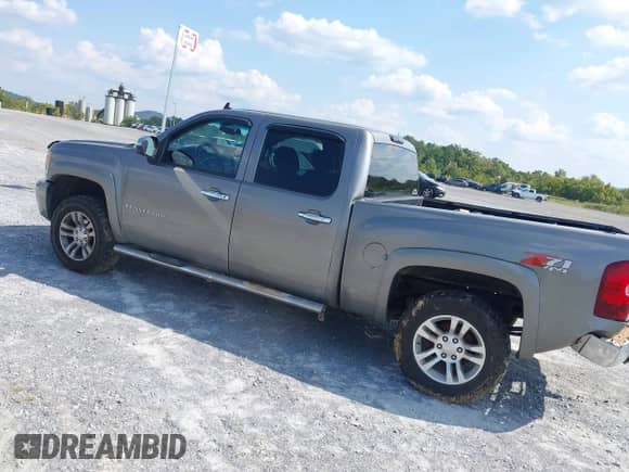2008 Chevrolet Silverado 1500 LTZ с VIN 2GCEK13M081165454, выставлен на аукционе IAAI как лот 43190126 с пробегом 174 578 миль миль и . История ставок и продаж доступна на DreamBid. Изображение 3.