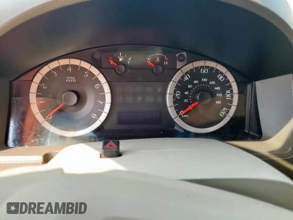 2011 Ford Escape XLT с VIN 1FMCU9D73BKB19970, выставлен на аукционе Copart как лот 81499285 с пробегом Не указан миль и Списание • Salvage title. История ставок и продаж доступна на DreamBid. Изображение 9.