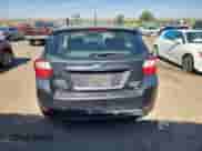 2013 Subaru Impreza Premium с VIN JF1GPAC66DH814828, выставлен на аукционе Copart как лот 71011985 с пробегом 96 081 миль миль и Списание • Salvage title. История ставок и продаж доступна на DreamBid. Изображение 6.