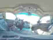 2019 Chevrolet Tahoe Premier with VIN 1GNSCCKJ3KR322922, listed as a Copart auction lot 61333165 with 106,380 mi miles and Salvage title. Bid and sale history available at DreamBid. Image 15.