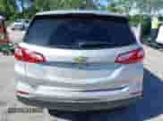2020 Chevrolet Equinox LT с VIN 2GNAXUEV4L6212222, выставлен на аукционе IAAI как лот 43275558 с пробегом 95 697 миль миль и . История ставок и продаж доступна на DreamBid. Изображение 17.