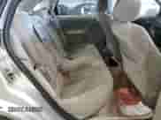 2001 Saturn LS с VIN 1G8JU52F51Y503642, выставлен на аукционе Copart как лот 74667034 с пробегом 142 293 миль миль и Списание • Salvage title. История ставок и продаж доступна на DreamBid. Изображение 10.