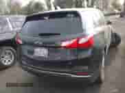 2021 Chevrolet Equinox LT с VIN 3GNAXKEV6ML303056, выставлен на аукционе IAAI как лот 43272804 с пробегом 70 551 миль миль и . История ставок и продаж доступна на DreamBid. Изображение 15.