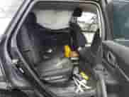 2021 Kia Sorento LX z VIN 5XYRGDLC3MG010134, wystawiony jako Copart lot #55835125 z przebiegiem Nie podano mil oraz Szkoda całkowita • Salvage title. Historia ofert i sprzedaży dostępna na DreamBid. Obrazek 11.