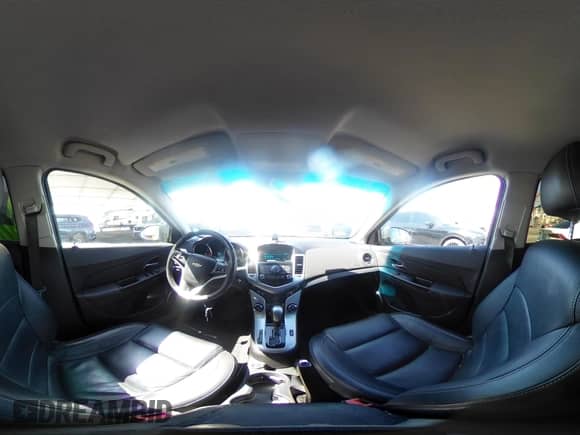 2012 Chevrolet Cruze 2LT с VIN 1G1PG5SC4C7212550, выставлен на аукционе IAAI как лот 43364497 с пробегом 113 595 миль миль и . История ставок и продаж доступна на DreamBid. Изображение 19.