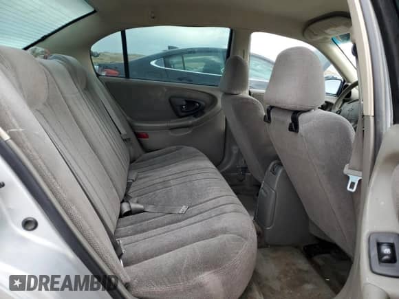 2002 Chevrolet Malibu с VIN 1G1ND52J02M709299, выставлен на аукционе Copart как лот 84423945 с пробегом 152 697 миль миль и Списание • Salvage title. История ставок и продаж доступна на DreamBid. Изображение 10.