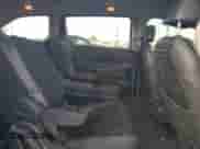 2022 Honda Odyssey Touring с VIN 5FNRL6H88NB000977, выставлен на аукционе Copart как лот 81097455 с пробегом 108 140 миль миль и Списание • Salvage title. История ставок и продаж доступна на DreamBid. Изображение 11.