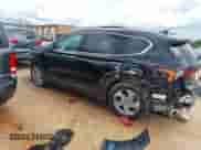 2023 Hyundai Santa Fe SEL с VIN 5NMS24AJ2PH556340, выставлен на аукционе IAAI как лот 42985740 с пробегом 83 163 миль миль и . История ставок и продаж доступна на DreamBid. Изображение 3.