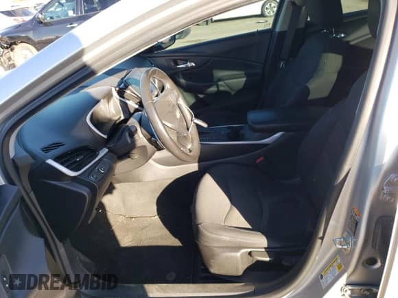 2017 Chevrolet Volt LT с VIN 1G1RC6S59HU124405, выставлен на аукционе Copart как лот 39346853 с пробегом 82 294 миль миль и . История ставок и продаж доступна на DreamBid. Изображение 7.