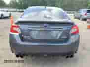 2021 Subaru WRX Limited с VIN JF1VA1J68M9808762, выставлен на аукционе Copart как лот 54837995 с пробегом 47 055 миль миль и Списание • Salvage title. История ставок и продаж доступна на DreamBid. Изображение 6.