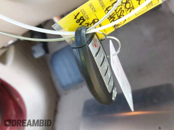 2014 Nissan Pathfinder SL with VIN 5N1AR2MM0EC729782, listed as a IAAI auction lot 43056370 with 165,736 mi miles and . Bid and sale history available at DreamBid. Image 11.