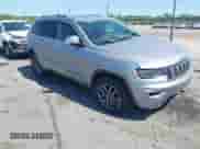 2019 Jeep Grand Cherokee Limited with VIN 1C4RJEBGXKC715591, listed as a IAAI auction lot 42056941 with 97,393 mi miles and . Bid and sale history available at DreamBid. Image 1.