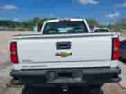 2017 Chevrolet Silverado 1500 Work Truck z VIN 3GCUKNEC3HG406079, wystawiony jako IAAI lot #42567352 z przebiegiem 189 811 mil mil oraz . Historia ofert i sprzedaży dostępna na DreamBid. Obrazek 16.