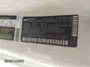 2010 MINI Hardtop S with VIN WMWMF7C53ATZ74200, listed as a IAAI auction lot 42482465 with 97,193 mi miles and . Bid and sale history available at DreamBid. Image 9.