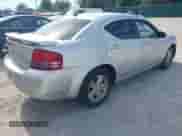 2010 Dodge Avenger R/T with VIN 1B3CC5FB4AN215803, listed as a IAAI auction lot 43465304 with 265,973 mi miles and . Bid and sale history available at DreamBid. Image 4.