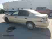 2005 Chevrolet Malibu Classic с VIN 1G1ND52F95M127525, выставлен на аукционе Copart как лот 80703635 с пробегом 182 711 миль миль и Списание • Salvage title. История ставок и продаж доступна на DreamBid. Изображение 2.