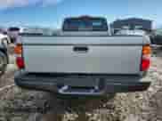 2001 Toyota Tacoma with VIN 5TENL42N51Z813395, listed as a Copart auction lot 82456405 with 144,970 mi miles and Salvage title. Bid and sale history available at DreamBid. Image 6.