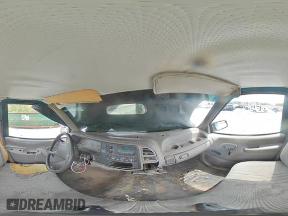 1995 GMC Sierra 1500 с VIN 1GTEC14Z4SZ551770, выставлен на аукционе Copart как лот 54618585 с пробегом 2 364 247 миль миль и Списание • Salvage title. История ставок и продаж доступна на DreamBid. Изображение 14.