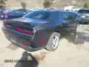 2019 Dodge Challenger SXT с VIN 2C3CDZAGXKH532019, выставлен на аукционе IAAI как лот 43369384 с пробегом 111 218 миль миль и . История ставок и продаж доступна на DreamBid. Изображение 4.