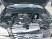 2010 Hyundai Elantra GLS with VIN KMHDU4AD3AU151628, listed as a IAAI auction lot 43094603 with 152,239 mi miles and . Bid and sale history available at DreamBid. Image 10.