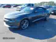 2017 Chevrolet Camaro 1LT с VIN 1G1FB3DSXH0164541, выставлен на аукционе IAAI как лот 43492844 с пробегом 115 350 миль миль и . История ставок и продаж доступна на DreamBid. Изображение 2.