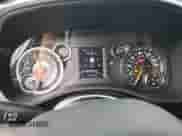 2022 Ram 1500 Tradesman with VIN 1C6RREGG6NN241284, listed as a Copart auction lot 68732305 with 121,820 mi miles and Salvage title. Bid and sale history available at DreamBid. Image 9.