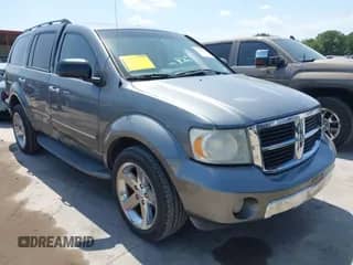 2008 Dodge Durango Limited with VIN 1D8HD58238F118158, listed as a IAAI auction lot 42430429 with 175,736 mi miles and . Bid and sale history available at DreamBid. Image 1.