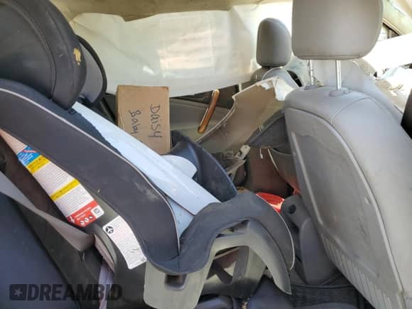 2006 Saturn VUE with VIN 5GZCZ63466S871100, listed as a Copart auction lot 60167615 with Not provided miles and Salvage title. Bid and sale history available at DreamBid. Image 11.