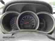 2011 Nissan Murano with VIN JN8AZ1FY1BW001059, listed as a Copart auction lot 65421925 with 107,471 mi miles and Salvage title. Bid and sale history available at DreamBid. Image 9.