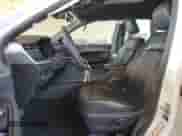 2024 Jeep Grand Cherokee Limited с VIN 1C4RJKBG0R8507473, выставлен на аукционе Copart как лот 89508305 с пробегом 49 812 миль миль и Списание • Salvage title. История ставок и продаж доступна на DreamBid. Изображение 7.