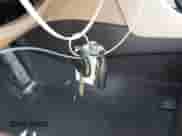 2014 Hyundai Sonata GLS z VIN 5NPEB4AC6EH944797, wystawiony jako IAAI lot #42869834 z przebiegiem 75 836 mil mil oraz . Historia ofert i sprzedaży dostępna na DreamBid. Obrazek 11.