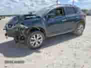 2014 Nissan Murano S with VIN JN8AZ1MU7EW409361, listed as a Copart auction lot 69308745 with Not provided miles and Salvage title. Bid and sale history available at DreamBid. Image 1.